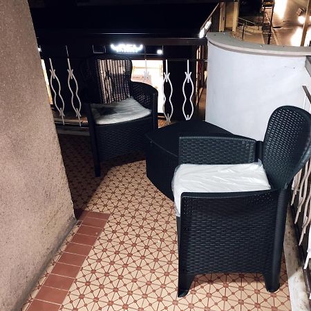 B&B Siliade Montesilvano Marina Exteriér fotografie