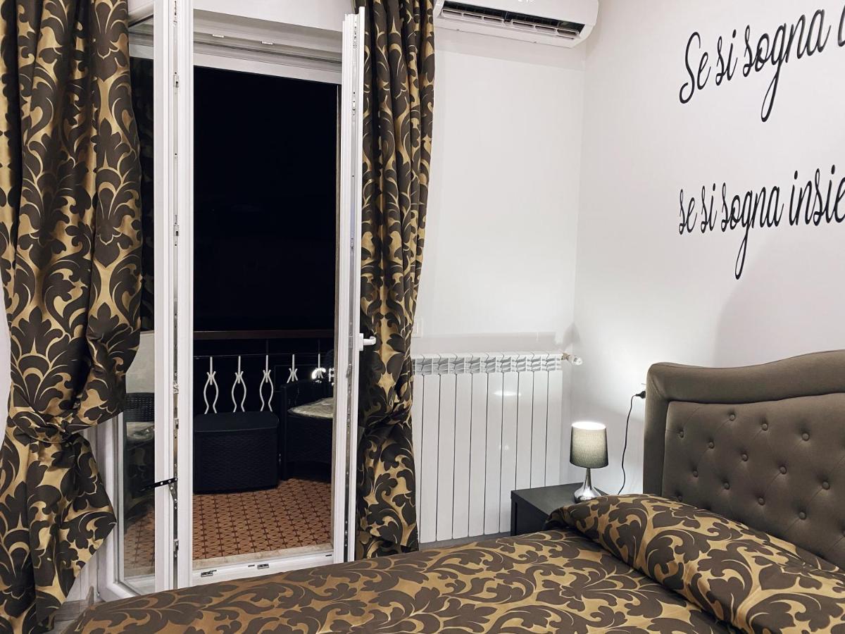 B&B Siliade Montesilvano Marina Exteriér fotografie