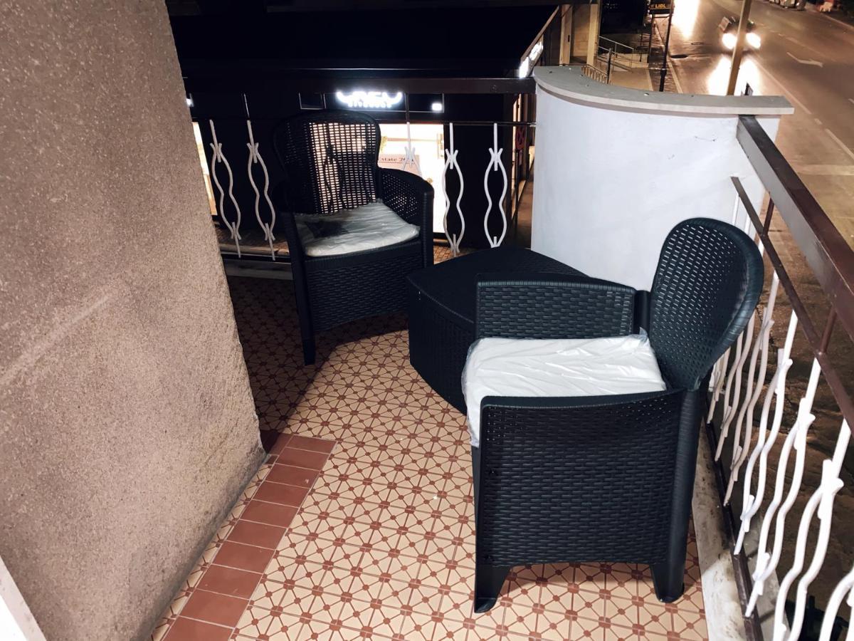 B&B Siliade Montesilvano Marina Exteriér fotografie
