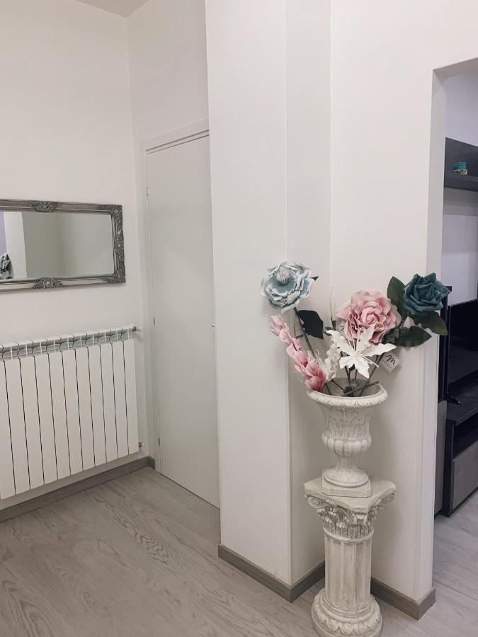 B&B Siliade Montesilvano Marina Exteriér fotografie