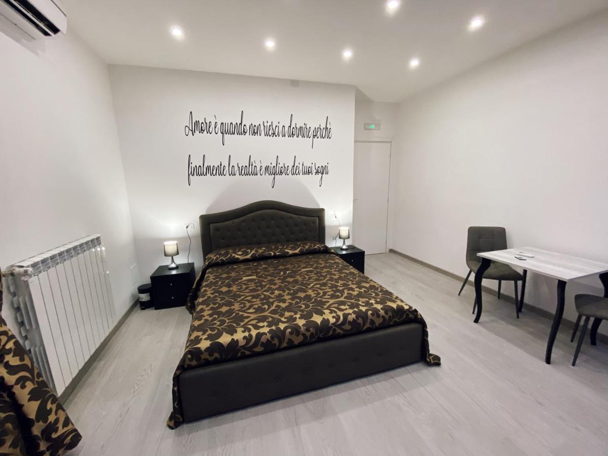 B&B Siliade Montesilvano Marina Exteriér fotografie