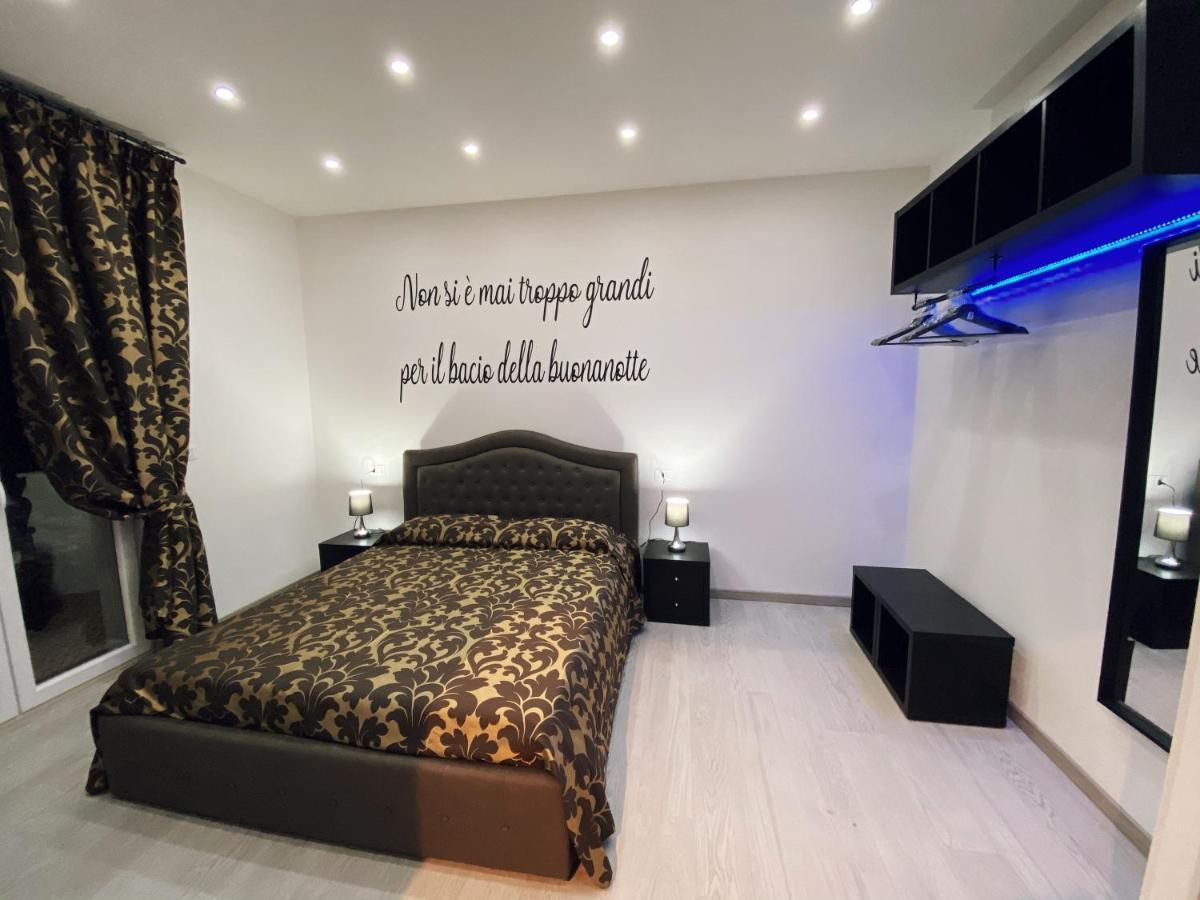 B&B Siliade Montesilvano Marina Exteriér fotografie