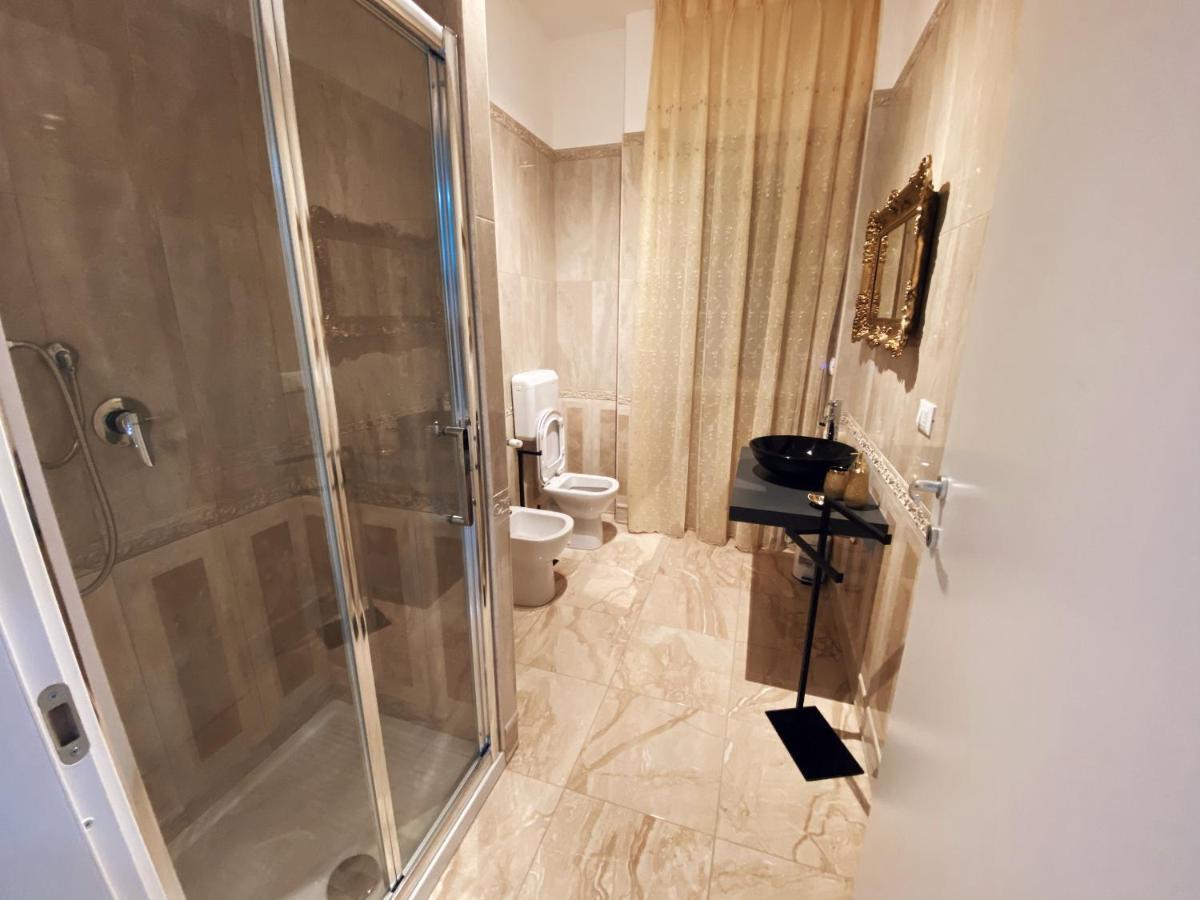 B&B Siliade Montesilvano Marina Exteriér fotografie