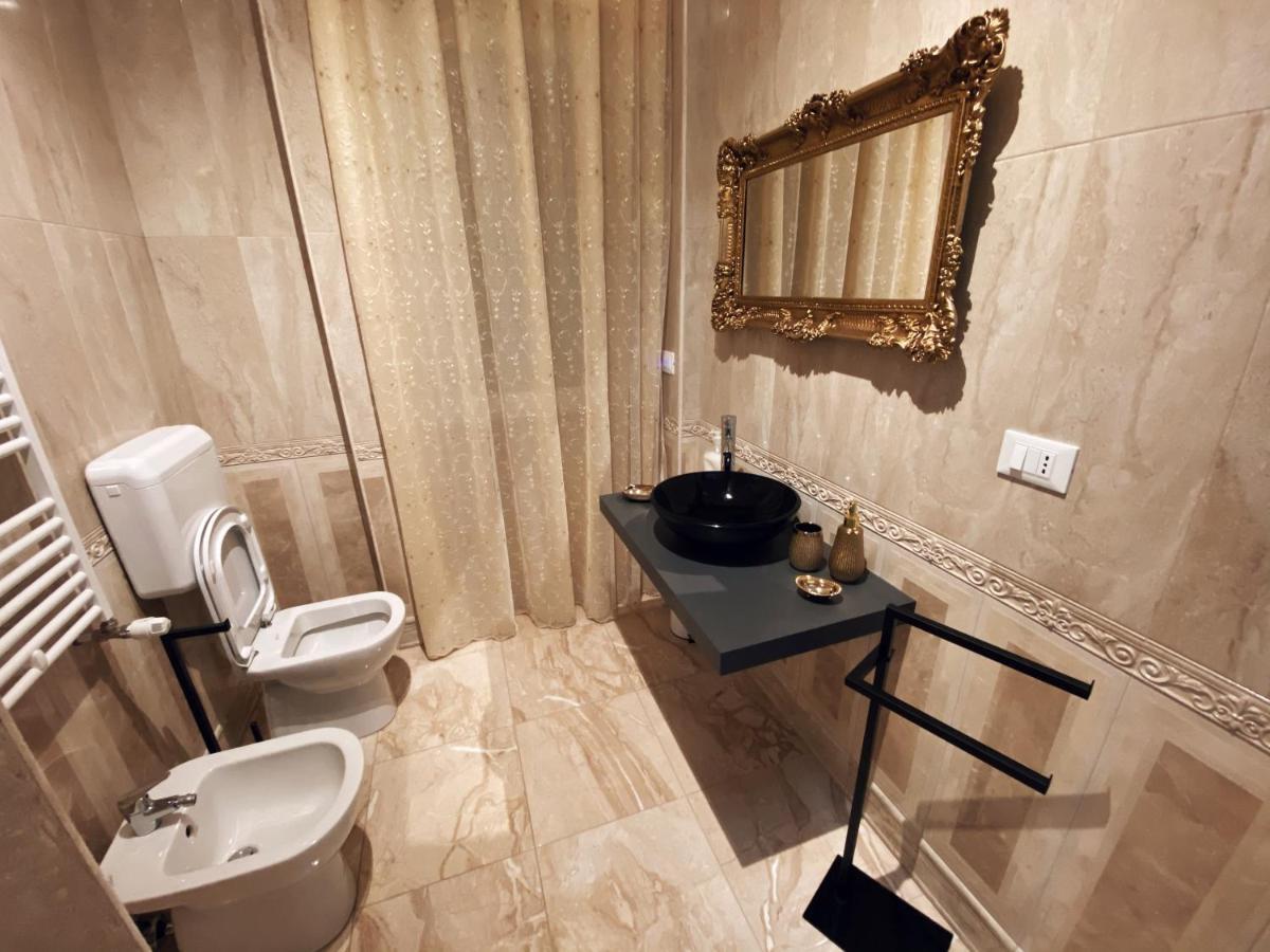 B&B Siliade Montesilvano Marina Exteriér fotografie