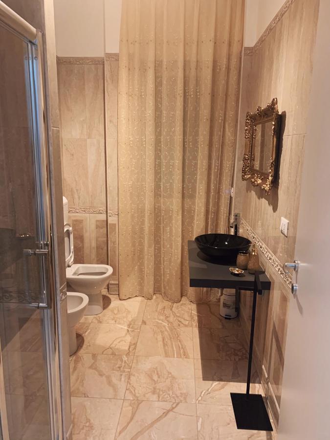 B&B Siliade Montesilvano Marina Exteriér fotografie