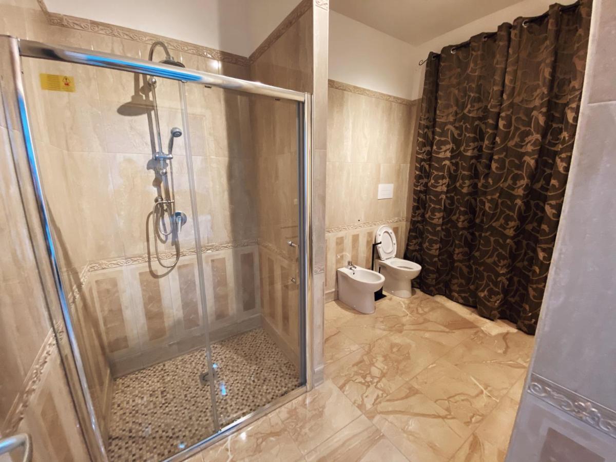 B&B Siliade Montesilvano Marina Exteriér fotografie