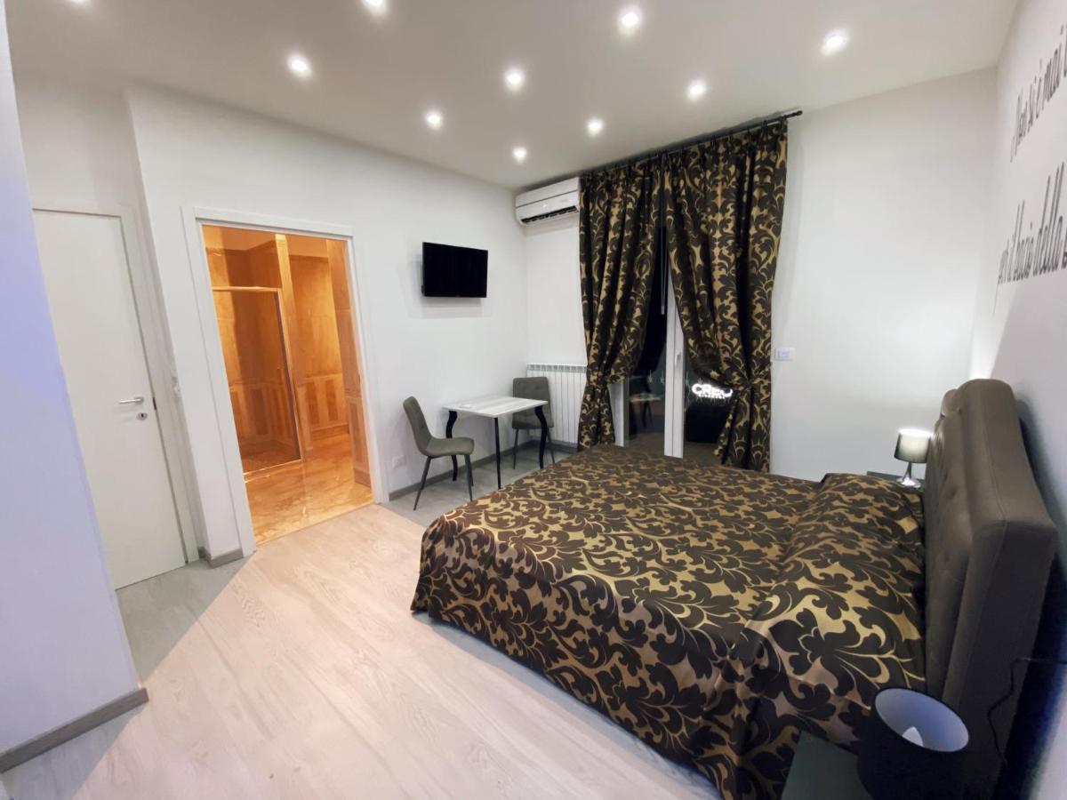 B&B Siliade Montesilvano Marina Exteriér fotografie