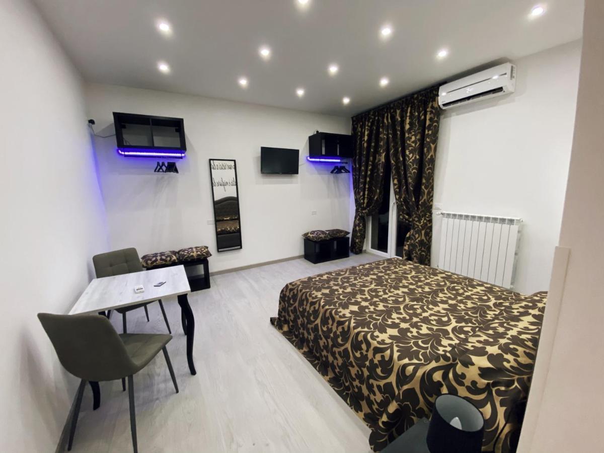 B&B Siliade Montesilvano Marina Exteriér fotografie