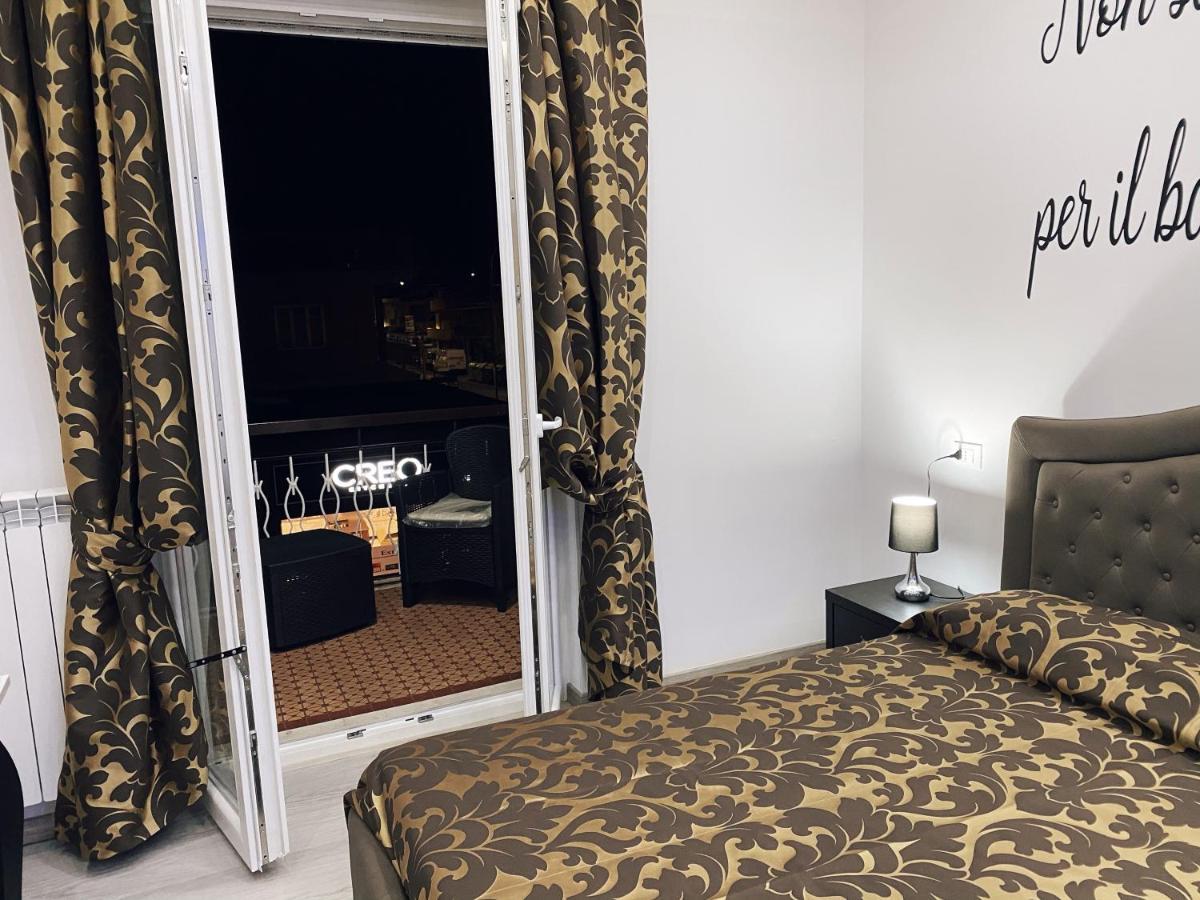 B&B Siliade Montesilvano Marina Exteriér fotografie