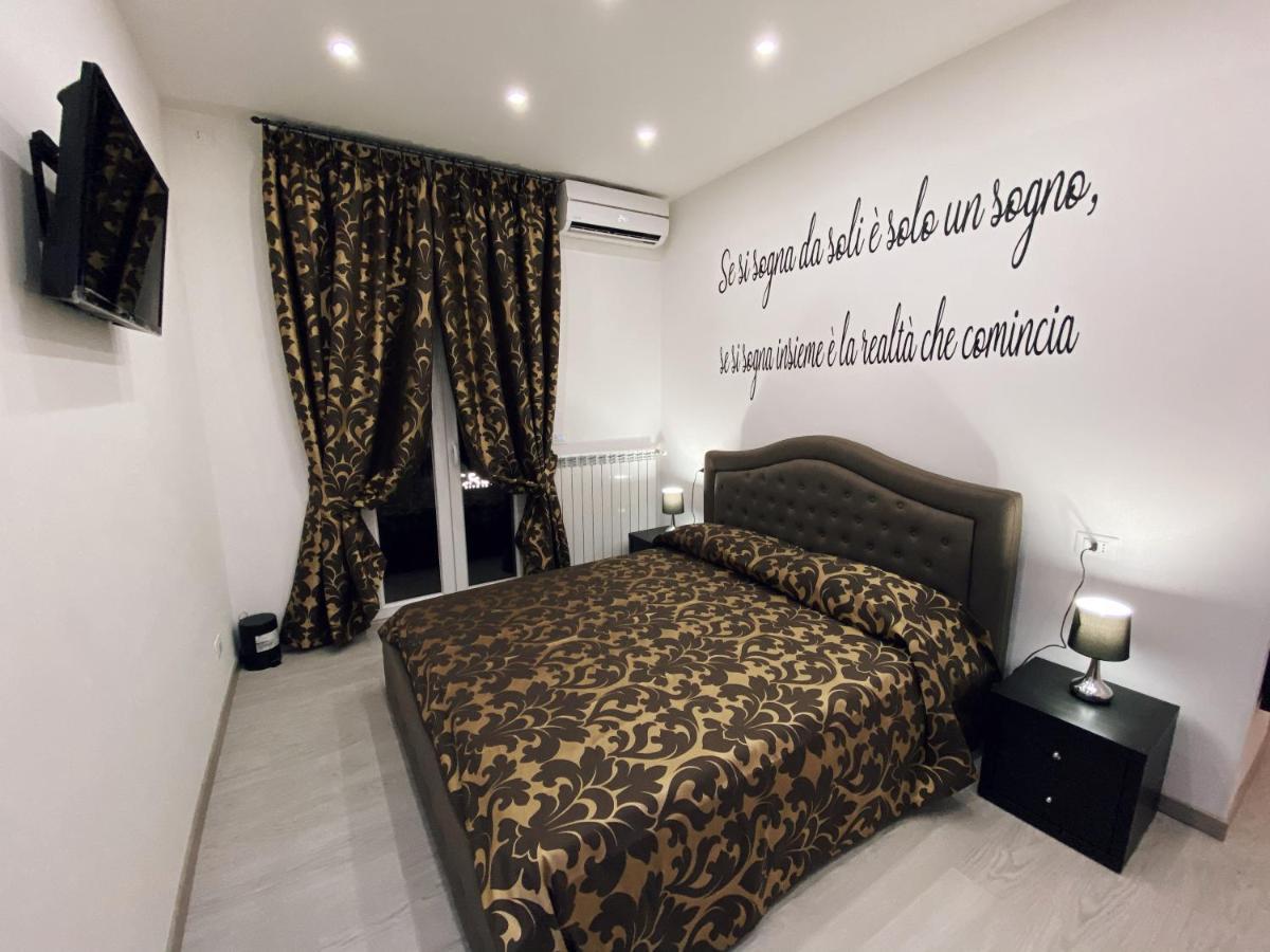B&B Siliade Montesilvano Marina Exteriér fotografie